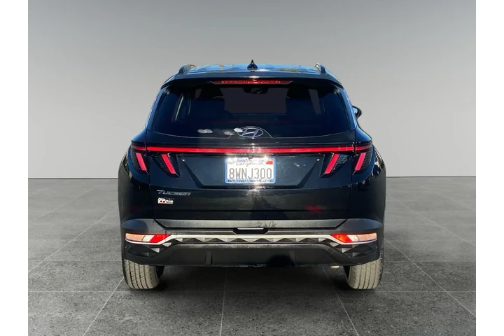 $20438 : Hyundai TUCSON 2022 SEL 4dr image 4
