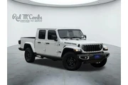 Jeep Gladiator 2024 4x4 Texa