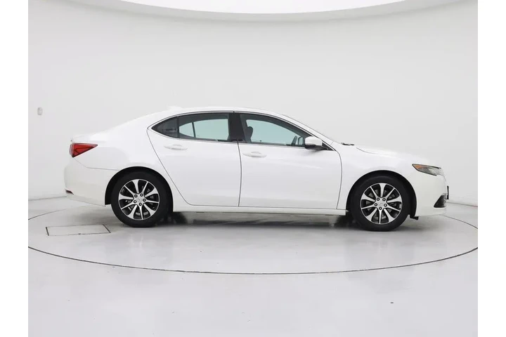 $16998 : Acura TLX 2016 4dr Sedan w/T image 7