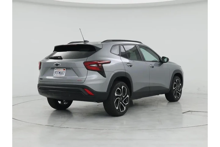$25998 : Chevrolet Trax 2025 RS 4dr C image 8