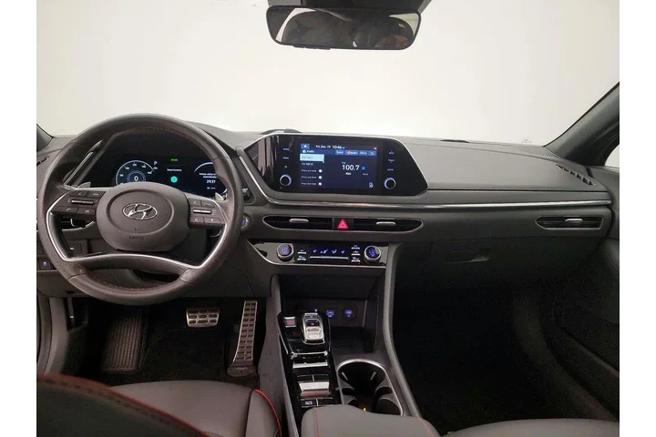 $18998 : Hyundai SONATA 2020 SEL Plus image 9