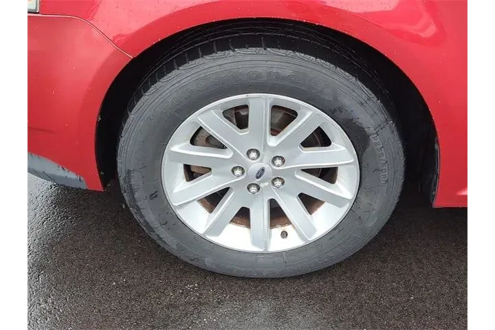 $3995 : Ford Flex 2011 SEL 4dr Cross image 9