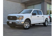 $39088 : Ford F-150 2023 4x4 XLT 4dr thumbnail