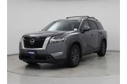 $26998 : Nissan Pathfinder 2022 AWD S thumbnail