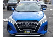 $20890 : Nissan Kicks 2024 SV 4dr Cro thumbnail
