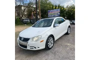 $2995 : 2007 VOLKSWAGEN EOS2007 VOLKS thumbnail