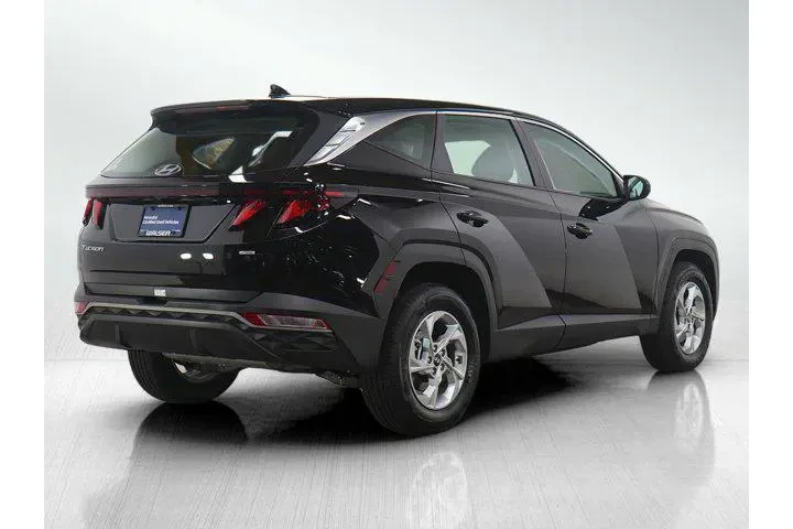 $22447 : Hyundai TUCSON 2024 AWD SE 4 image 5