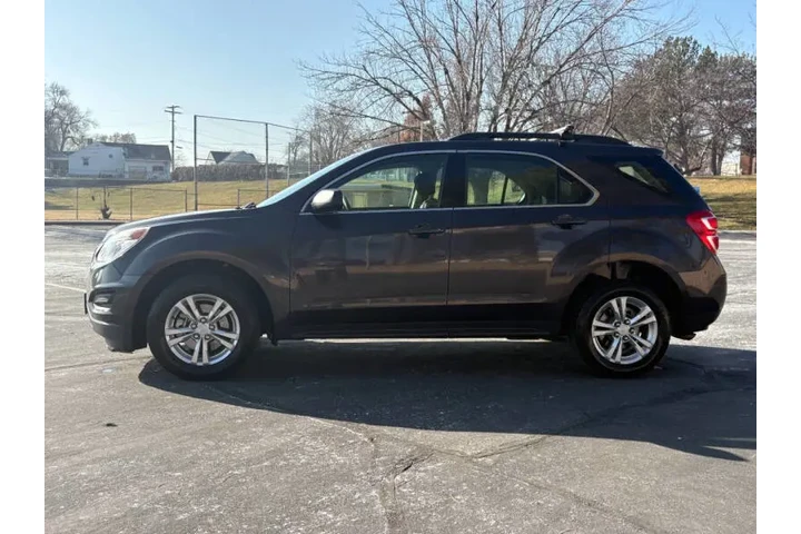 $6900 : 2016 Equinox LS image 8