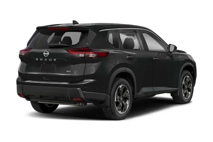 $28995 : Nissan Rogue 2024 SV 4dr Cro image 2