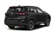 $28995 : Nissan Rogue 2024 SV 4dr Cro thumbnail