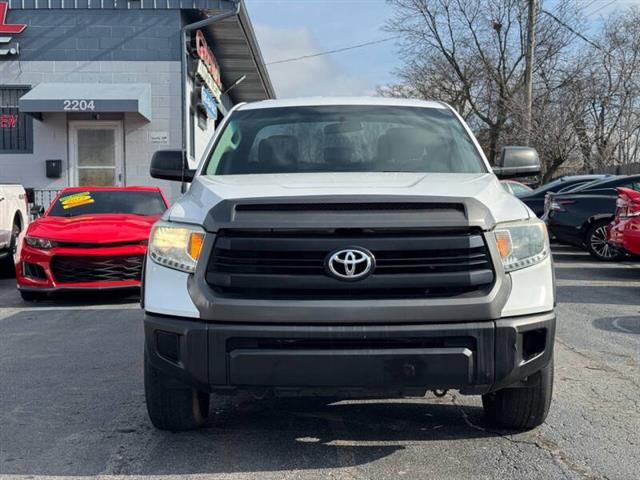 $12495 : 2014 Tundra SR image 4