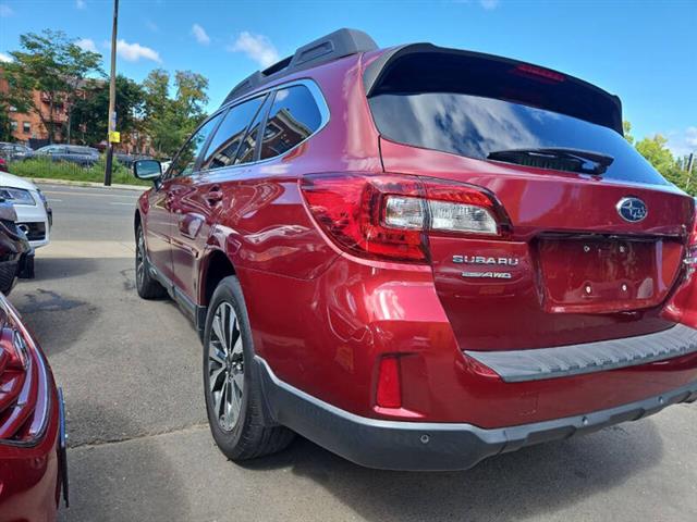 $14499 : 2017 Outback 3.6R Limited image 6