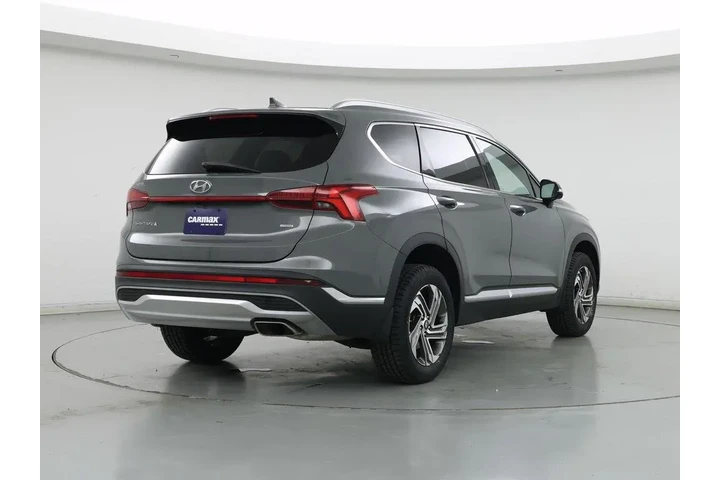 $25998 : Hyundai SANTA FE 2023 AWD SE image 8