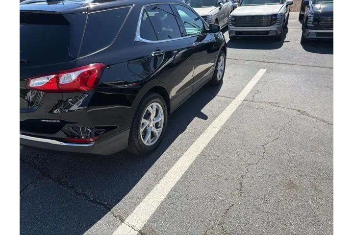 $22991 : Chevrolet Equinox 2021 Premi image 5