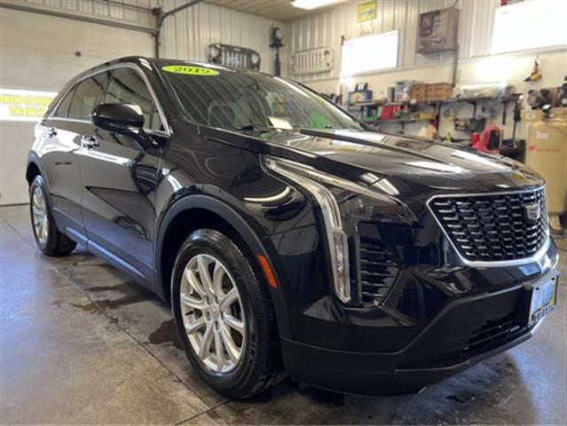 $23900 : 2019 XT4 AWD Luxury image 3