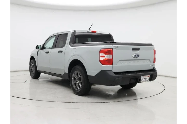 $22998 : Ford Maverick 2022 AWD XLT 4 image 2