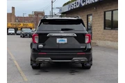 $39999 : Ford Explorer 2023 AWD XLT 4 thumbnail
