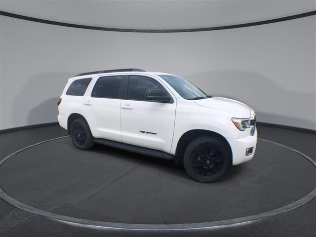 $48000 : PRE-OWNED 2020 TOYOTA SEQUOIA image 2