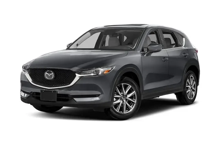 $14888 : Mazda CX-5 2017 Grand Tourin image 1