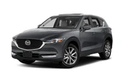 Mazda CX-5 2017 Grand Tourin en Orlando