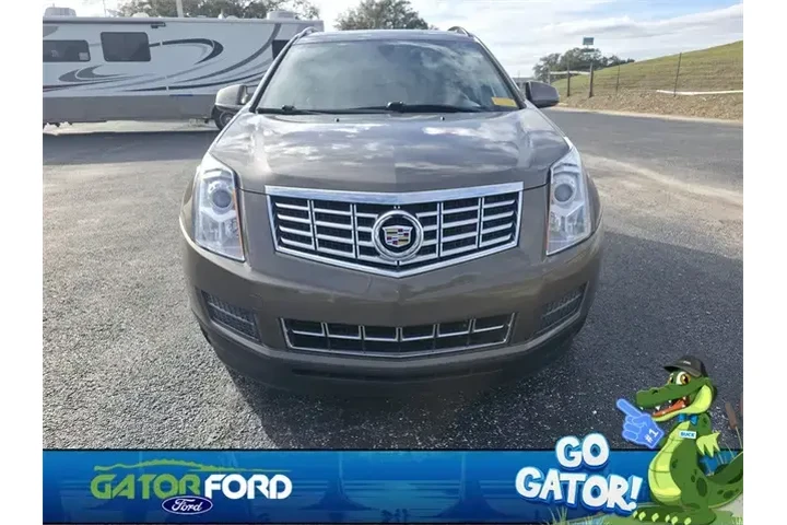 $10921 : Cadillac SRX 2014 4dr SUV image 3