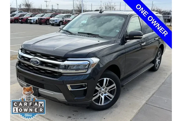 $39990 : Ford Expedition MAX 2024 4x2 image 4