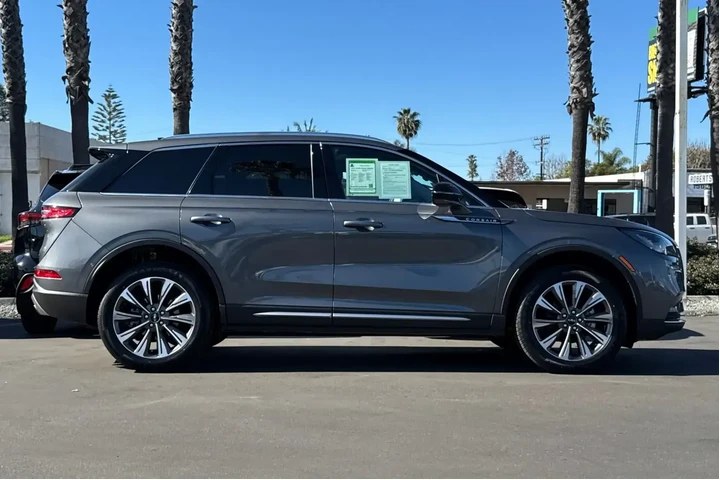 $26750 : Lincoln Corsair 2022 Reserve image 3