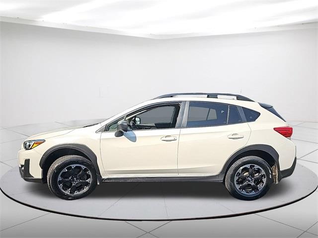 $16495 : Pre-Owned 2021 Crosstrek Base image 10