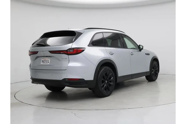 $37998 : Mazda CX-90 2025 AWD 3.3 Tur image 8
