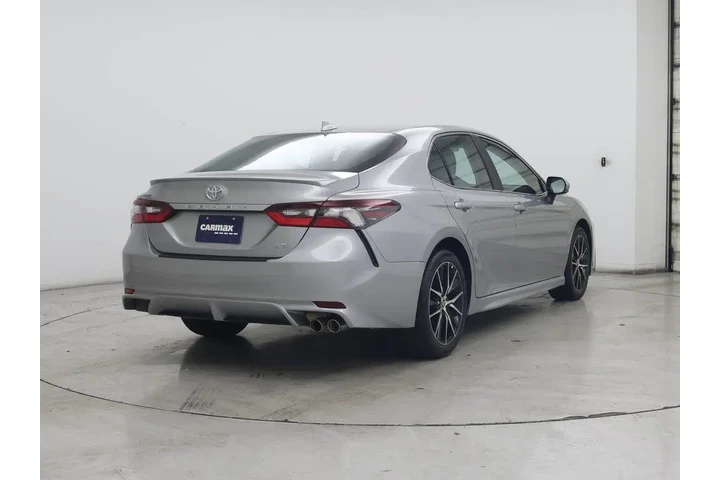 $27998 : Toyota Camry 2022 SE 4dr Sed image 8
