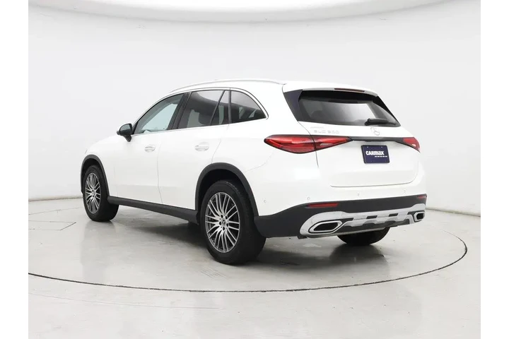 $39998 : Mercedes-Benz GLC 2023 GLC 3 image 2