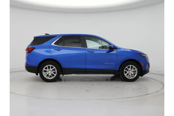 $21998 : Chevrolet Equinox 2024 LT 4d image 7