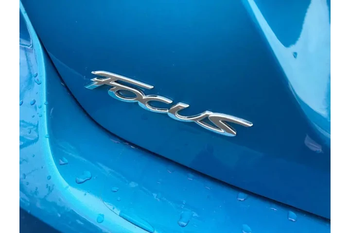 $8995 : 2014 Focus Titanium image 9