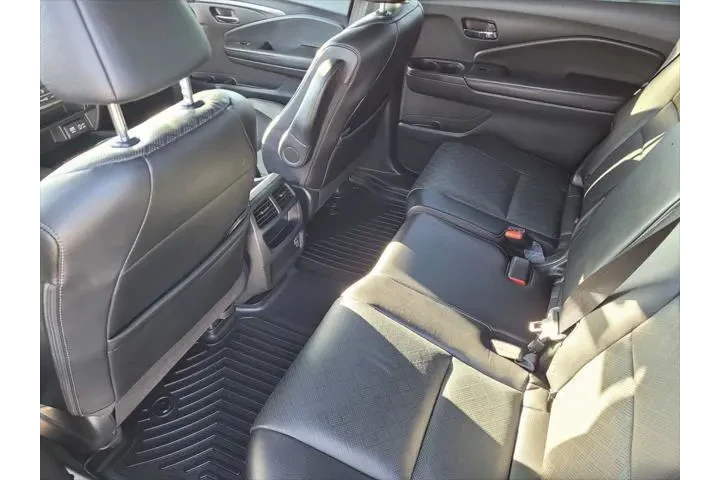 $23995 : Honda Passport 2020 EX-L 4dr image 10