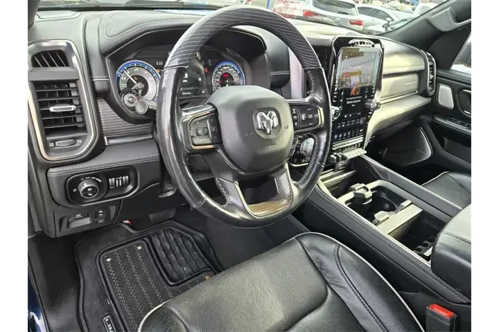 $38525 : Ram 1500 2020 4x4 Limited 4d image 10