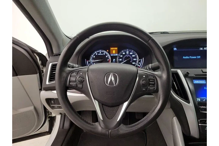 $19998 : Acura TLX 2015 4dr Sedan image 10