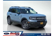 Ford Bronco Sport 2024 AWD B