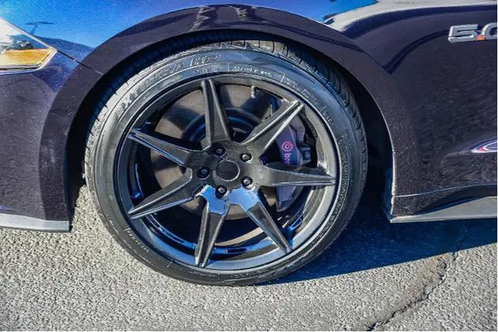 $32995 : Ford Mustang 2021 GT Premium image 9