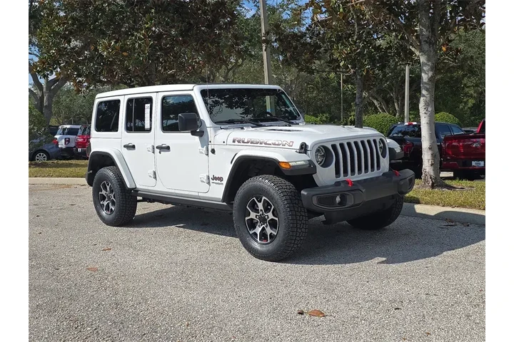 $39821 : Jeep Wrangler Unlimited 2021 image 2