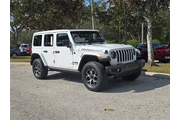$39821 : Jeep Wrangler Unlimited 2021 thumbnail