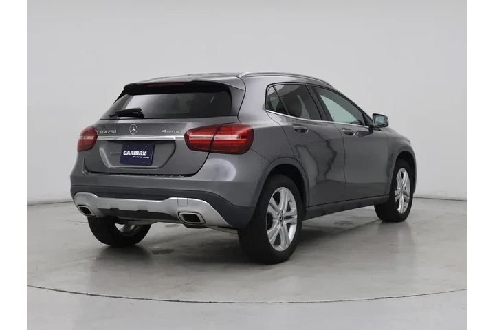 $18998 : Mercedes-Benz GLA 2019 AWD G image 8