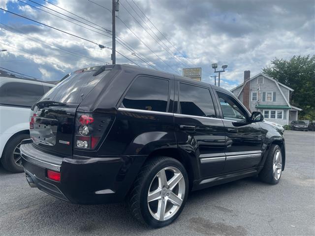 $13900 : 2006 Grand Cherokee image 7