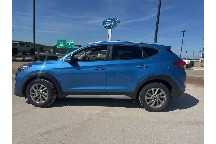 $15986 : Hyundai TUCSON 2018 AWD SE 4 image 9