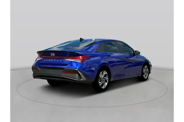 $20920 : Hyundai ELANTRA 2025 SEL Spo image 7
