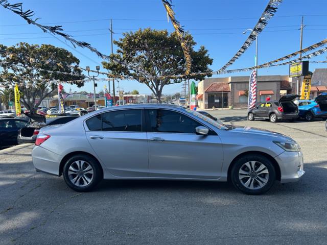 $14999 : 2014 Accord Sedan image 5