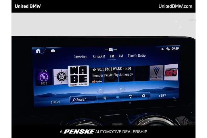 $39960 : Mercedes-Benz GLA 2026 GLA 2 image 8