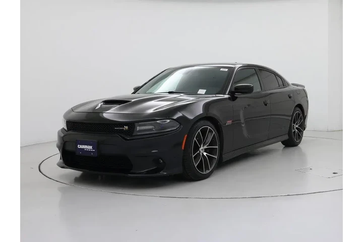 $35998 : Dodge Charger 2018 R/T Scat image 4