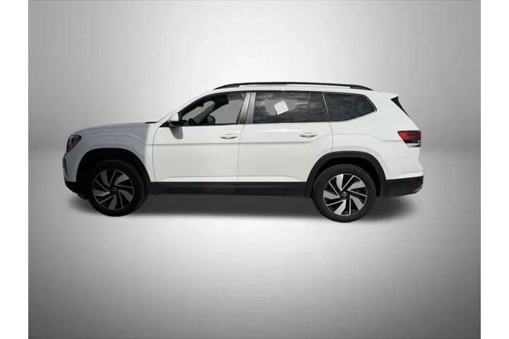 $33223 : Volkswagen Atlas 2025 AWD SE image 2