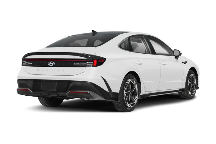 $23984 : 2024 Sonata SEL image 2