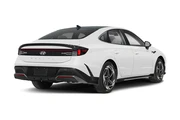 $23984 : 2024 Sonata SEL thumbnail